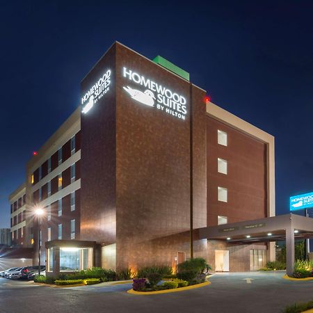 Homewood Suites By Hilton Querétaro Exterior foto