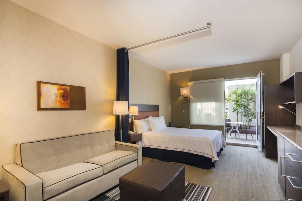 Homewood Suites By Hilton Querétaro Exterior foto