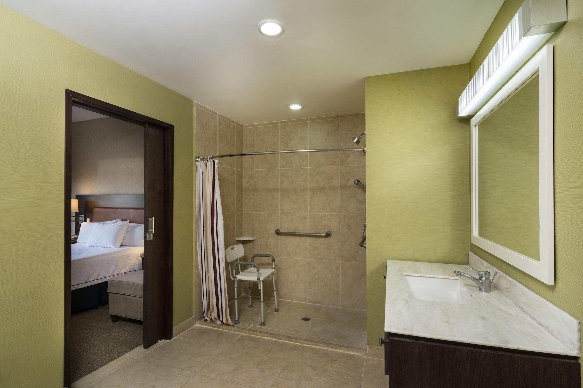 Homewood Suites By Hilton Querétaro Exterior foto