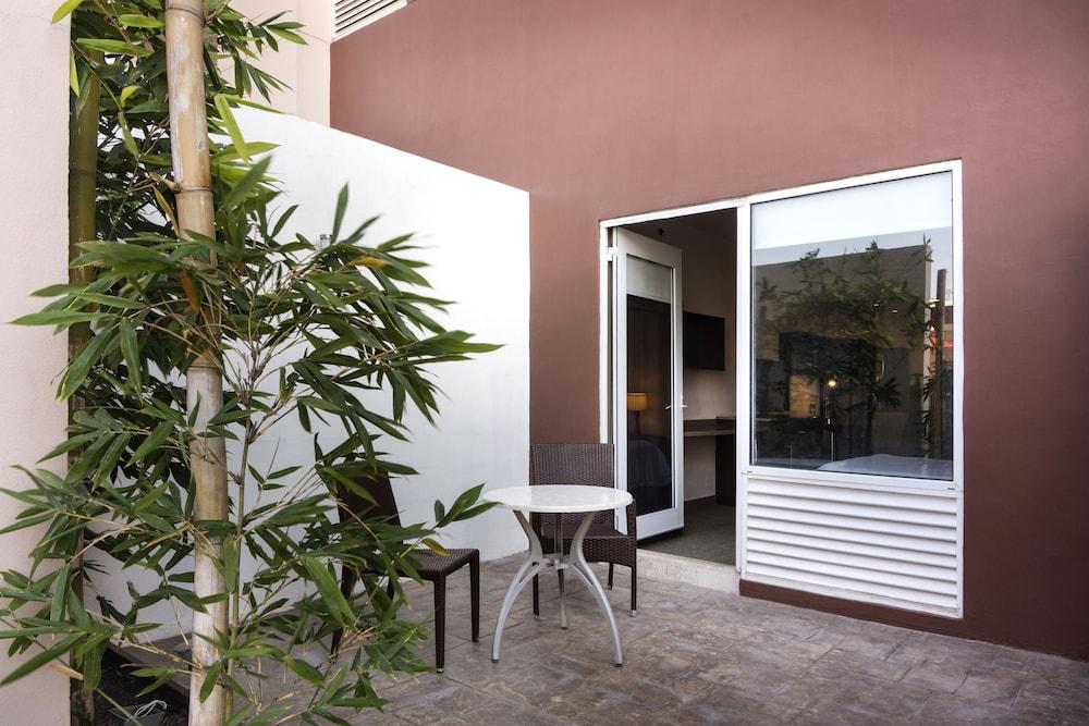 Homewood Suites By Hilton Querétaro Exterior foto